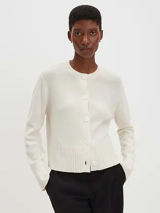 SOMEDAY | Strickjacke TEOLA | creme